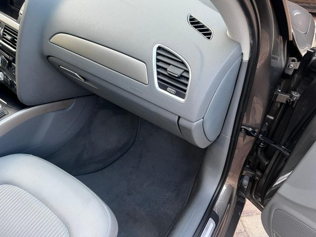 AUDI A4 AVANT 2.0 TDI 120 CV - foto 6