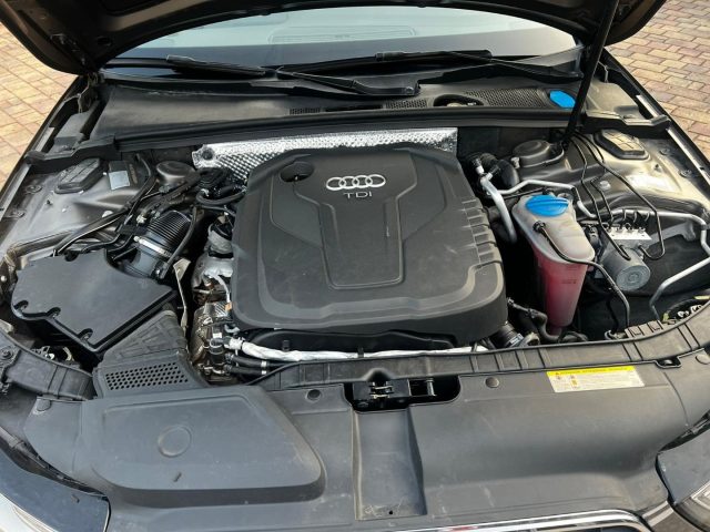 AUDI A4 AVANT 2.0 TDI 120 CV - foto 9