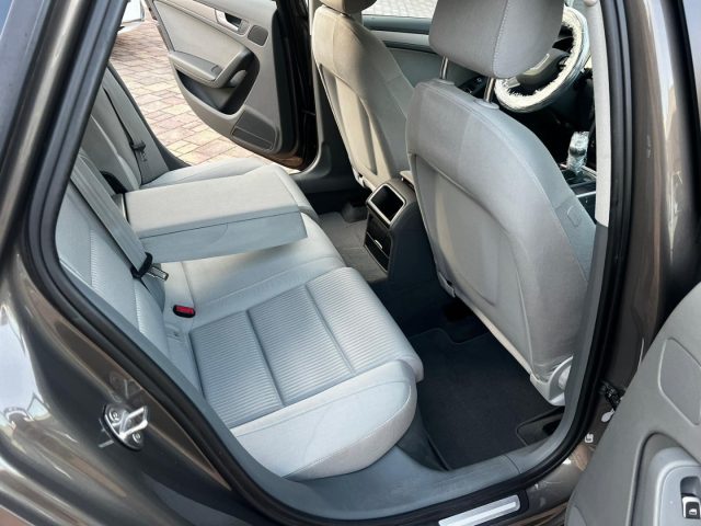 AUDI A4 AVANT 2.0 TDI 120 CV - foto 16