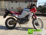 YAMAHA XTZ 660 T&egrave;n&egrave;r&egrave;