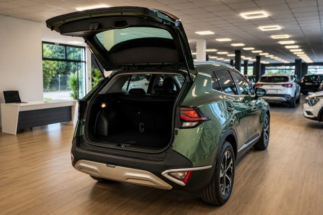 KIA SPORTAGE 1.6 CRDI MHEV DCT STYLE - foto 7