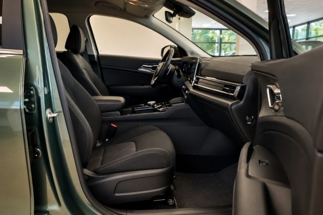 KIA SPORTAGE 1.6 CRDI MHEV DCT STYLE - foto 8