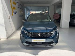 PEUGEOT 3008 usata, con Airbag laterali