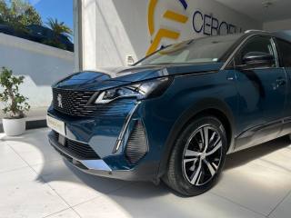 PEUGEOT 3008 usata, con Airbag Passeggero
