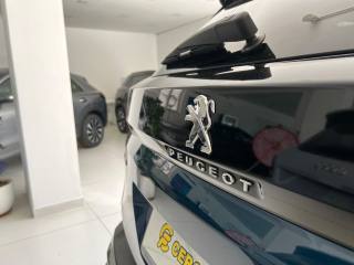 PEUGEOT 3008 usata, con Chiusura centralizzata