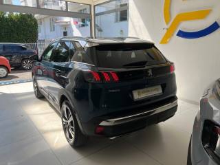 PEUGEOT 3008 usata, con Controllo automatico clima