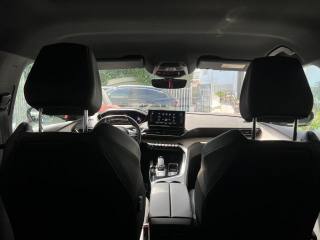 PEUGEOT 3008 usata, con Immobilizzatore elettronico