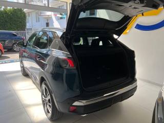 PEUGEOT 3008 usata, con Lettore CD