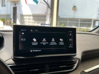 PEUGEOT 3008 usata, con Luci diurne LED