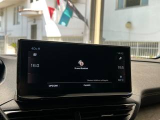 PEUGEOT 3008 usata, con Controllo vocale