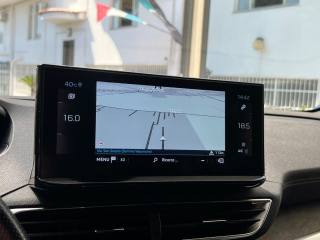 PEUGEOT 3008 usata, con Bracciolo