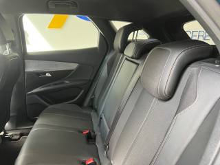 PEUGEOT 3008 usata, con Isofix