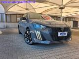 PEUGEOT 208 1.2 PURETECH ALLURE