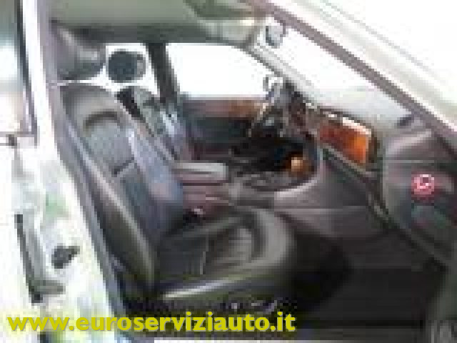 JAGUAR XJ 4.0 CAT EXECUTIVE AUTO STORICA - foto 26