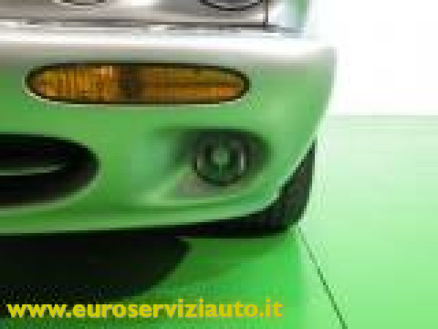 JAGUAR XJ 4.0 CAT EXECUTIVE AUTO STORICA - foto 27