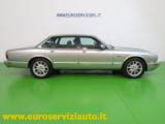 JAGUAR XJ 4.0 CAT EXECUTIVE AUTO STORICA - foto 29