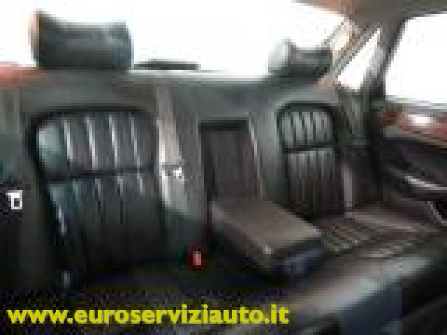 JAGUAR XJ 4.0 CAT EXECUTIVE AUTO STORICA - foto 21