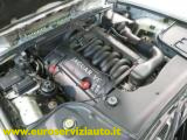 JAGUAR XJ 4.0 CAT EXECUTIVE AUTO STORICA - foto 41