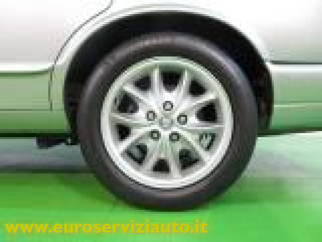 JAGUAR XJ 4.0 CAT EXECUTIVE AUTO STORICA - foto 35