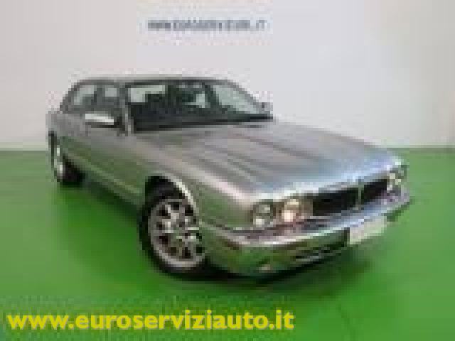 JAGUAR XJ 4.0 CAT EXECUTIVE AUTO STORICA - foto 28