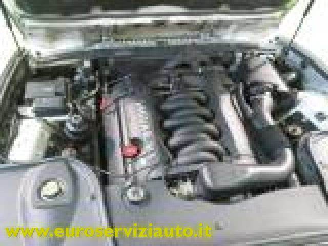 JAGUAR XJ 4.0 CAT EXECUTIVE AUTO STORICA - foto 40