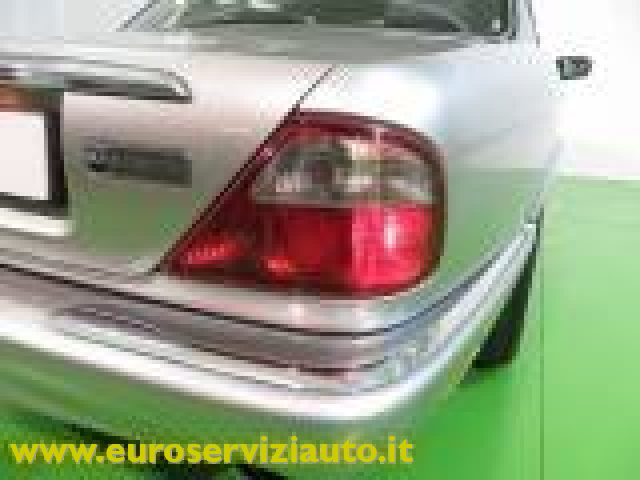 JAGUAR XJ 4.0 CAT EXECUTIVE AUTO STORICA - foto 37