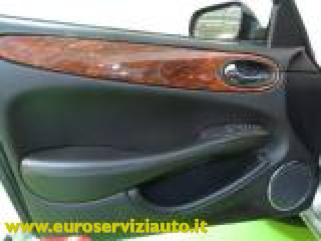 JAGUAR XJ 4.0 CAT EXECUTIVE AUTO STORICA - foto 22