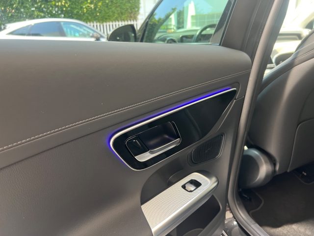 MERCEDES-BENZ GLC 220 usata, con Bluetooth