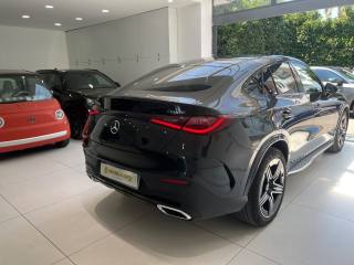 MERCEDES-BENZ GLC 220 usata, con Vivavoce