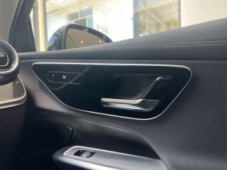 MERCEDES-BENZ GLC 220 usata, con Apple CarPlay