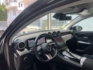MERCEDES-BENZ GLC 220 usata 72