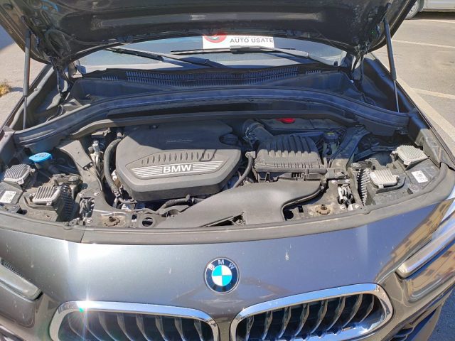 BMW X2 SDRIVE18D BUSINESS-X - foto 21