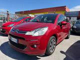CITROEN C3 PureTech 68 Seduction