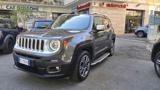 JEEP Renegade 2.0 Mjt 140CV 4WD Active Drive Low Limited
