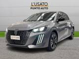 PEUGEOT 208 PureTech 100 Stop&Start 5 porte Allure