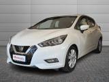NISSAN Micra IG-T 100 5 porte N-Style