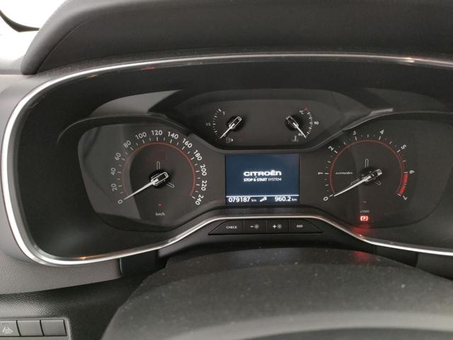 CITROEN C5 AIRCROSS BLUEHDI 130 S&S BUSINESS - foto 21