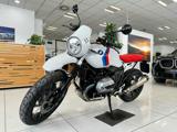 BMW R Nine T Urban G/S