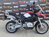 BMW R 1200 GS / Export Video 360