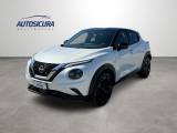 NISSAN Juke 1.0 DIG-T 114 CV Tekna