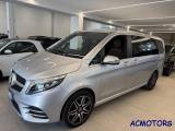 MERCEDES-BENZ V 250 d Automatic 4Matic Premium Business Compact