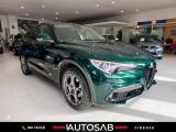 ALFA ROMEO Stelvio 2.2 d Q4 190 CV AT8 Navi Sprint