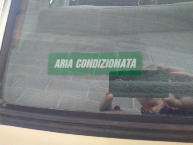 ALFA ROMEO ALFETTA 2.0 L   CONDIZIONATORE  CRS - foto 21