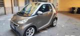 SMART ForTwo 1000 52 kW MHD coupé pulse