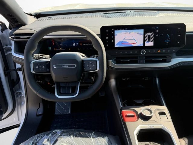 JEEP COMPASS 1.2 TURBO 48V E-HYBRID FIRST EDI - foto 12