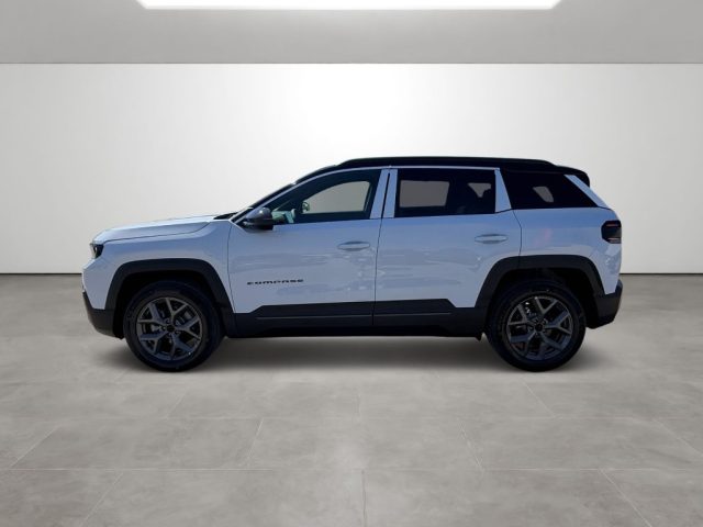 JEEP COMPASS 1.2 TURBO 48V E-HYBRID FIRST EDI - foto 8