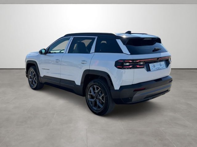 JEEP COMPASS 1.2 TURBO 48V E-HYBRID FIRST EDI - foto 6