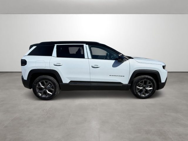 JEEP COMPASS 1.2 TURBO 48V E-HYBRID FIRST EDI - foto 7