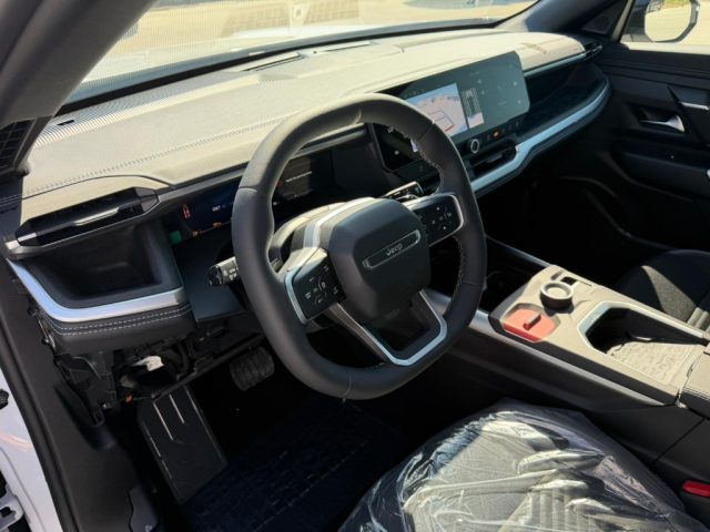 JEEP COMPASS 1.2 TURBO 48V E-HYBRID FIRST EDI - foto 11