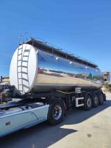 VENDO Veicoli commerciali a Palma Campania – foto 1